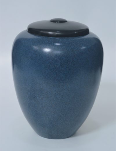 Aluminium Urn
